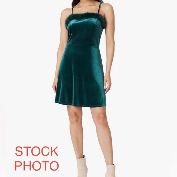 Wallflower Jeans Dresses & Skirts - St Patrick’s Day Party Dress/ costume by Wallflower, size L, NEW
